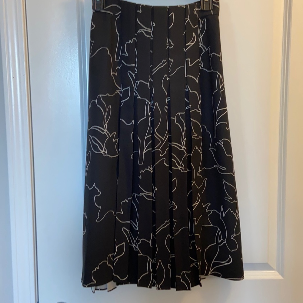 Carven skirt